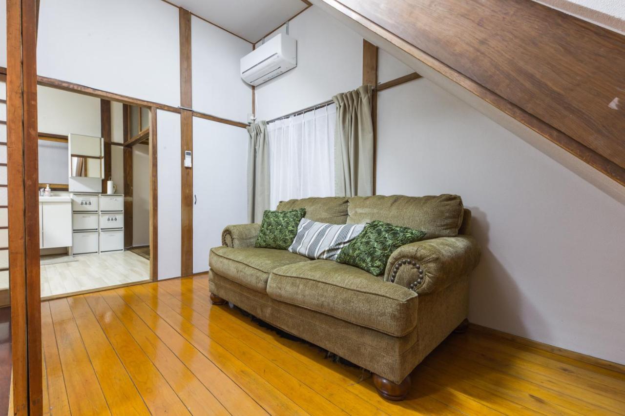 Samurai House - Large Family House, West Shinjuku Tokyo Ngoại thất bức ảnh