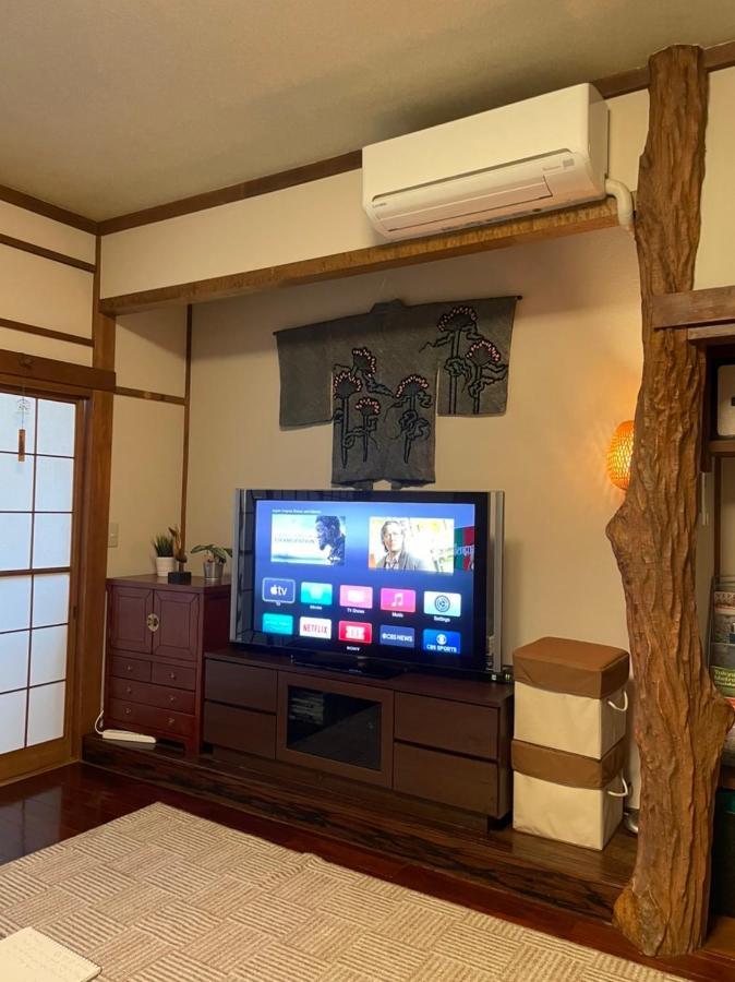 Samurai House - Large Family House, West Shinjuku Tokyo Ngoại thất bức ảnh